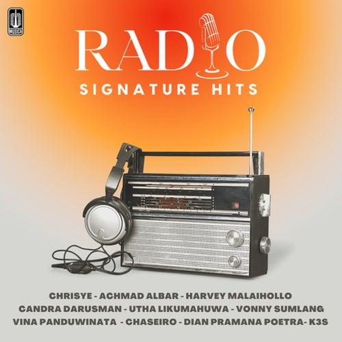 Radio Signature Hits