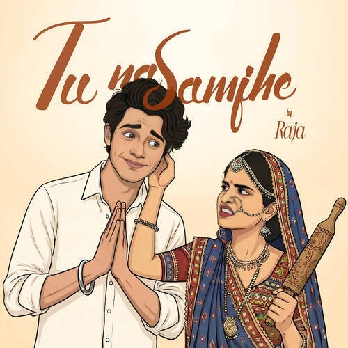 Tu Na Samjhe