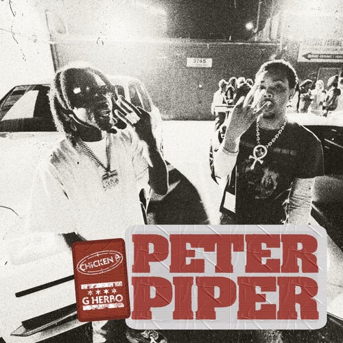 Peter Piper (feat. G Herbo)