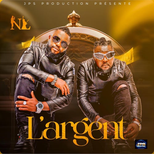 L'argent