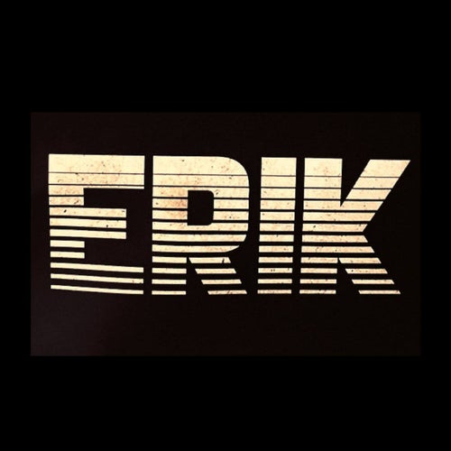 Erik Profile