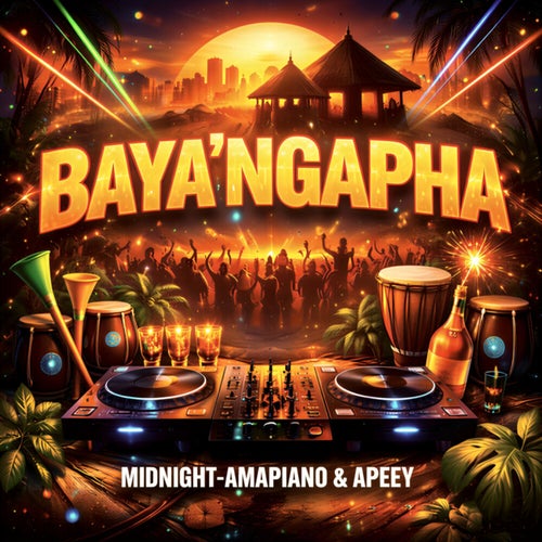 Baya'ngapha