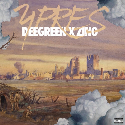 Ypres (feat. Zino)