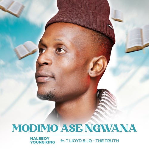 Modimo Ase Ngwana (feat. T-Lloyd & I.Q-The Truth)