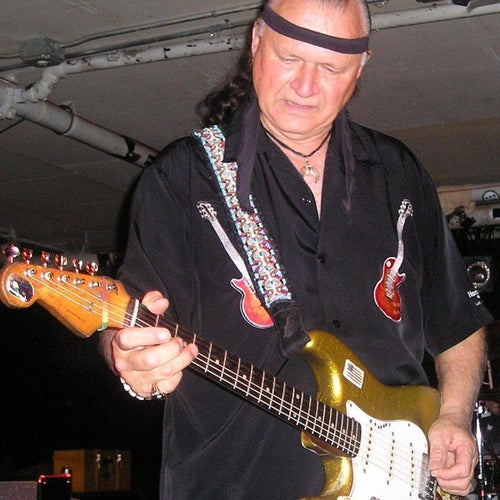 Dick Dale Profile