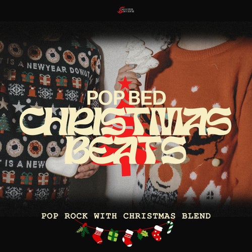 Christmas Beats - Pop Bed