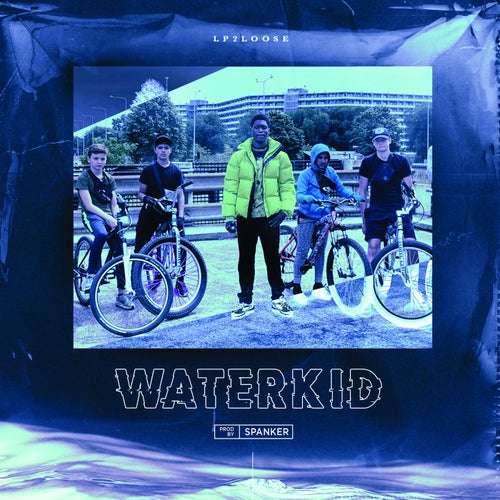 WaterKid