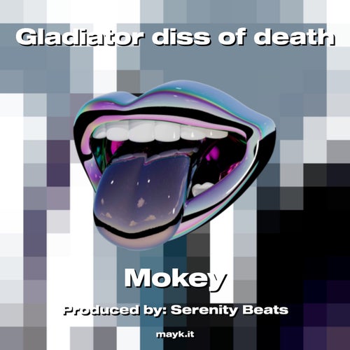 Gladiator diss of death