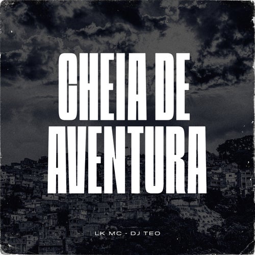 Cheia de Aventura