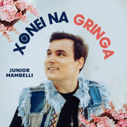 Xonei na Gringa