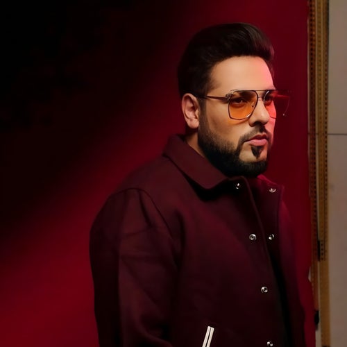 Badshah