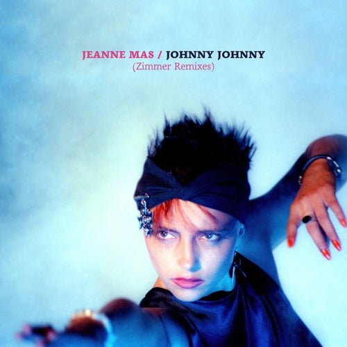 Johnny Johnny (Zimmer Remixes) (Radio Edit)