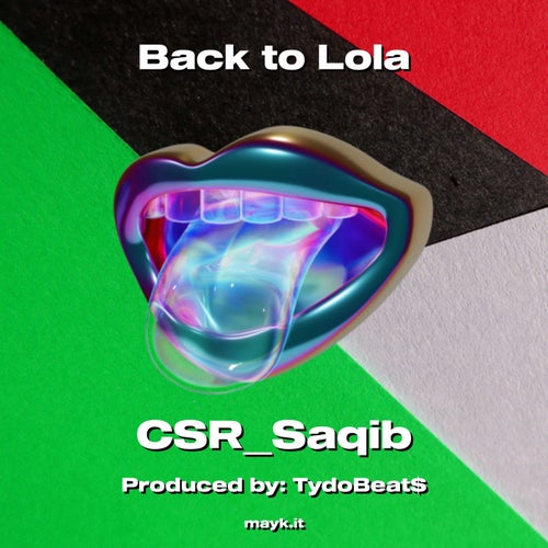 Back to Lola