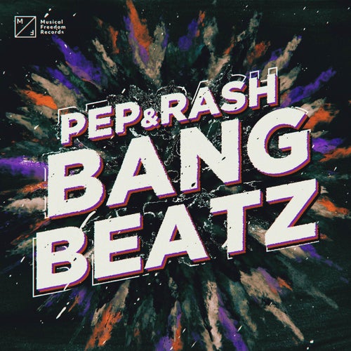 Bang Beatz (Extended Mix)