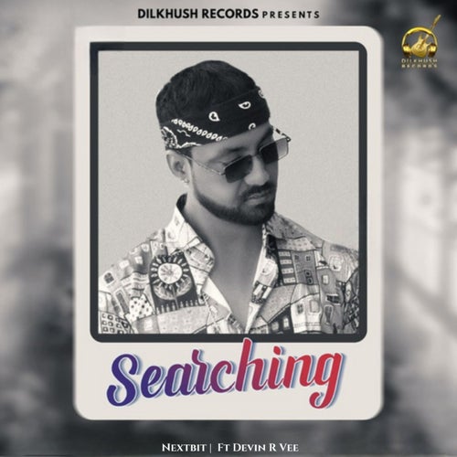 Searching (feat. Devin R Vee)