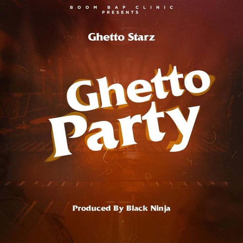 Ghetto Party