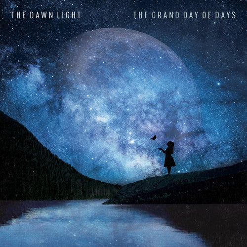 THE GRAND DAY OF DAYS