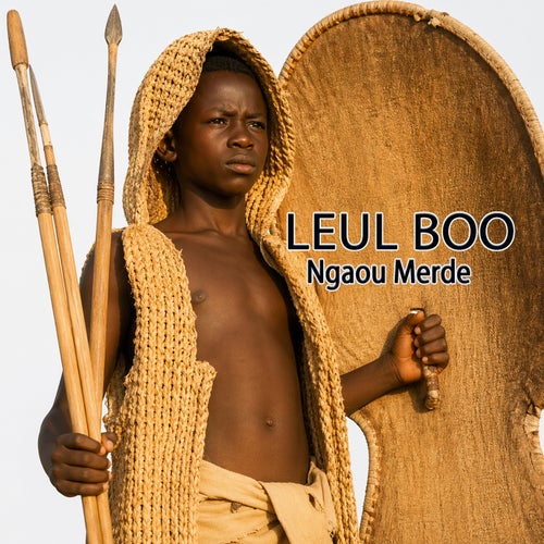 Ngaou Merde