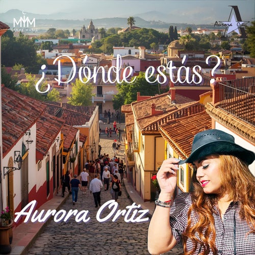 ¿Dónde Estás?