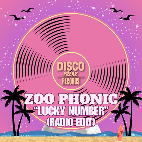 Lucky Number (Radio Edit)