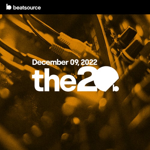 The 20 - December 09, 2022 Album Art