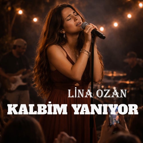KALBİM YANIYOR