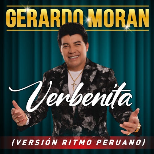 Verbenita (Versión Ritmo Peruano)