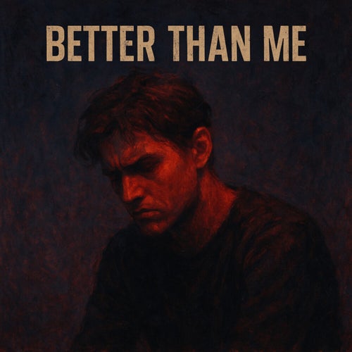 Better Than Me