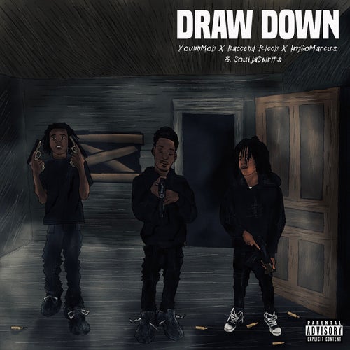 Draw Down