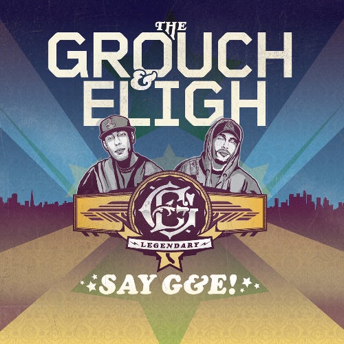 The Grouch & Eligh Music Profile