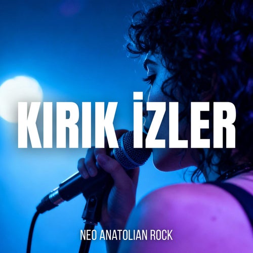 Kırık İzler