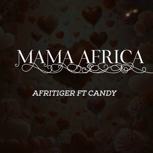 Mama Africa