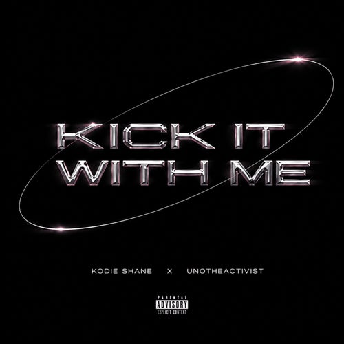 Kick It With Me