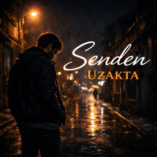 Senden Uzakta
