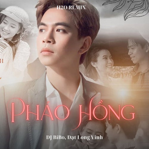 Pháo Hồng (Remix Version 2)