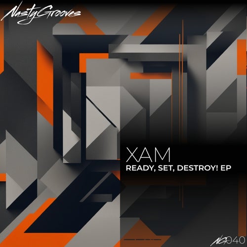 Ready, Set, Destroy! EP