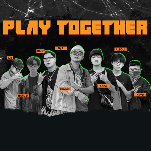 PLAY TOGETHER