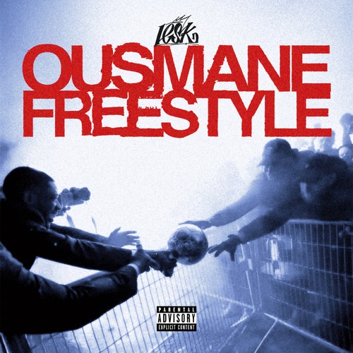 Ousmane Freestyle