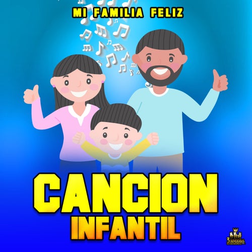 Mi Familia Feliz