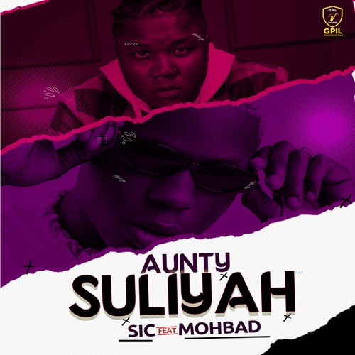 Aunty Suliyah (feat. MohBad)