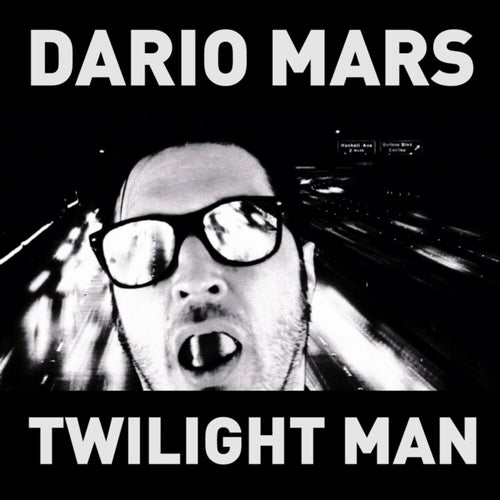 Twilight Man