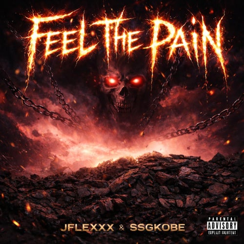 Feel The Pain