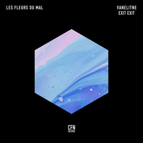 Les Fleurs Du Mal (Exit Exit Remix)