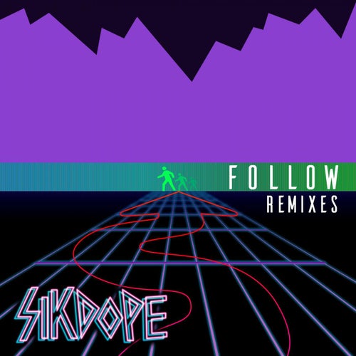 Follow (Remixes Pt. 2)