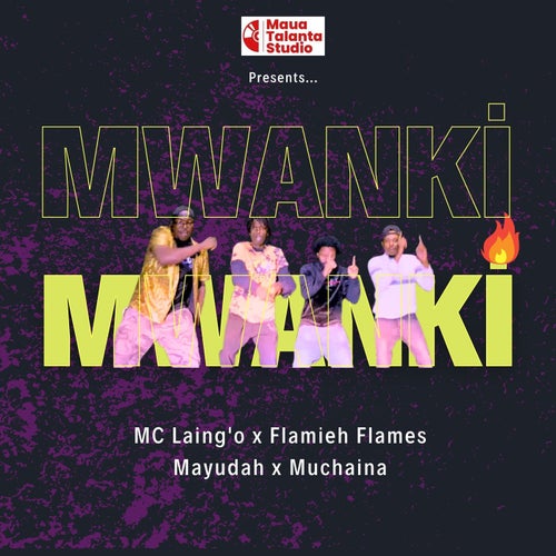 Mwanki