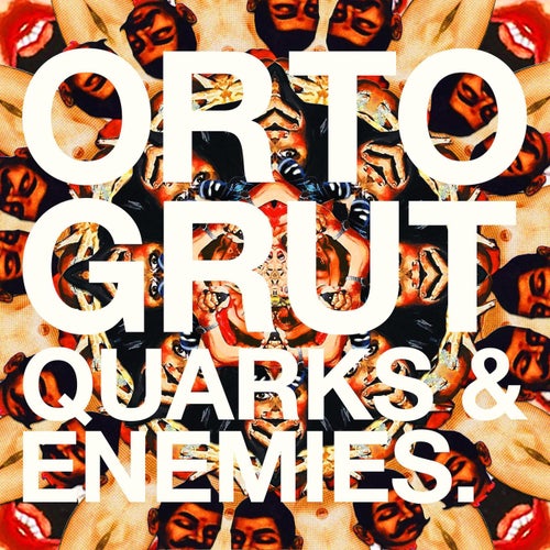 Quarks & Enemies