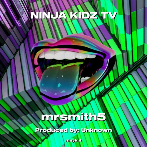 NINJA KIDZ TV