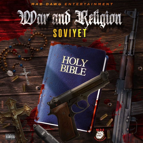 War and Religion