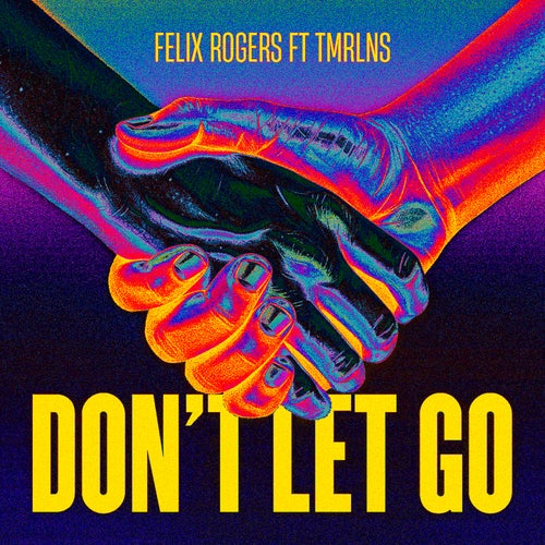Don't Let Go