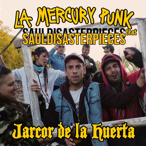 Jarcor de la huerta
